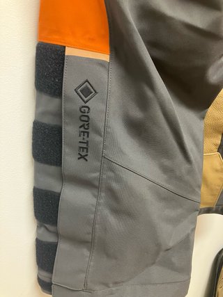 Pantalón Fox Defend GORE-TEX ADV Moto