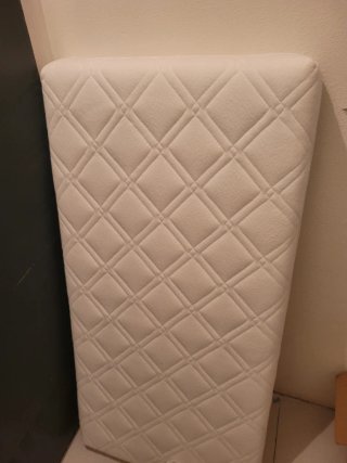 Colchón cuna Zara Home