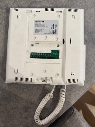 Monitor FERMAX