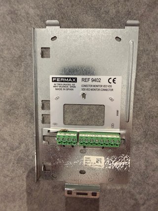 Monitor FERMAX