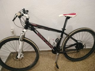 Bicicleta Conor 1200 27.5