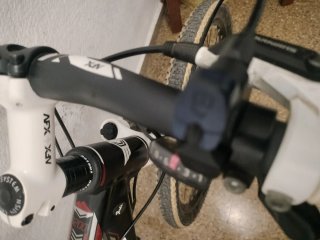 Bicicleta Conor 1200 27.5
