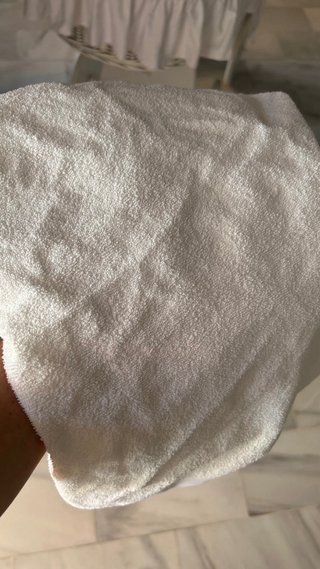 Minicuna mimbre con ruedas y cortinas
