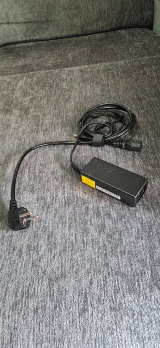 Inter-Tech ITX-601 Caja PC Mini-ITX