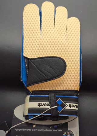Guanti Reusch vintage anni 90