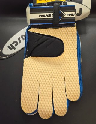 Guanti Reusch vintage anni 90