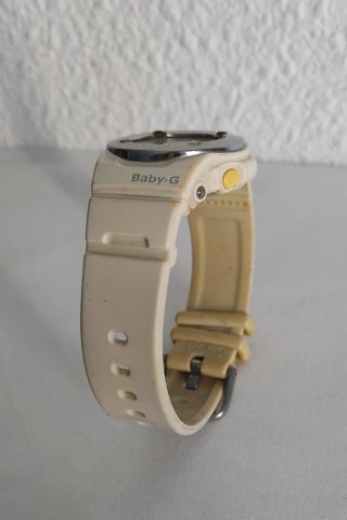 Reloj Casio Baby-G 1300 100 metros bajo el agua