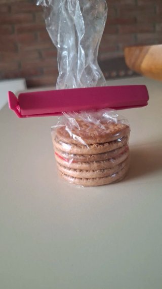 Galletas María Dubai Edición Limitada