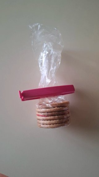 Galletas María Dubai Edición Limitada
