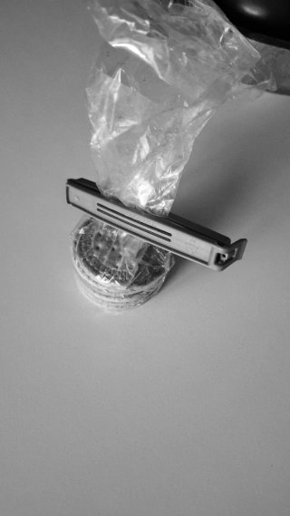 Galletas María Dubai Edición Limitada