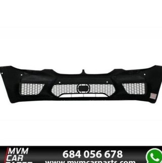 Kit de carroceria Bmw Serie 5 G30 Tipo M5 Distroni