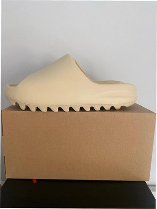 Adidas Yeezy Slide Bone Talla 39