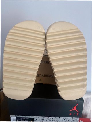 Adidas Yeezy Slide Bone Talla 39