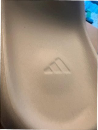 Adidas Yeezy Slide Bone EU 42