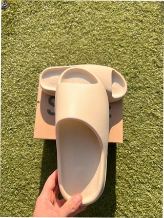Adidas Yeezy Slide Bone EU 38