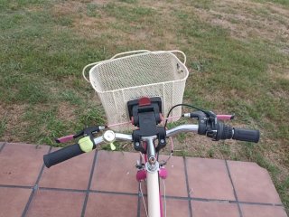 Bicicleta BTWIN 24 Niña/o