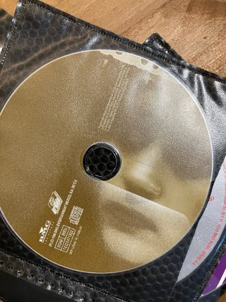 Lote 5 CDs Música: Julieta Venegas, Malú, la Cabra
