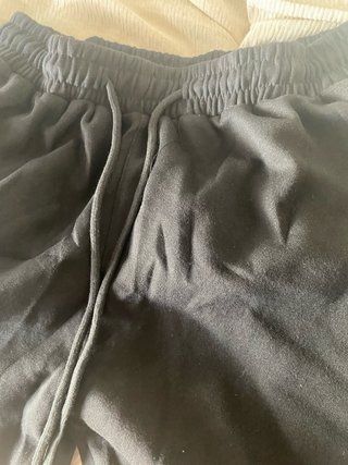 Pantalón corto Polo Ralph Lauren negro Talla M