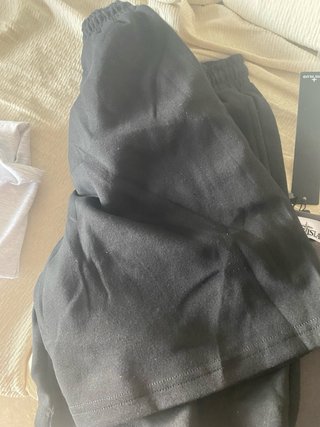 Pantalón corto Polo Ralph Lauren negro Talla M