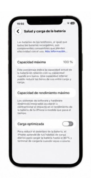 iPhone 12 Pro 128 GB - Muy buen estado