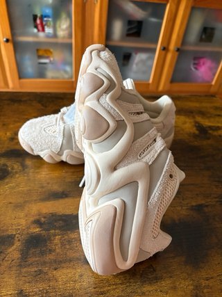 Zapatillas Adidas Basquet