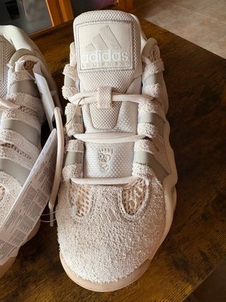 Zapatillas Adidas Basquet