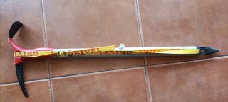 Piolet Grivel Falcon