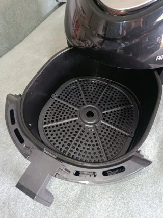 Freidora de Aire Ariete XXL