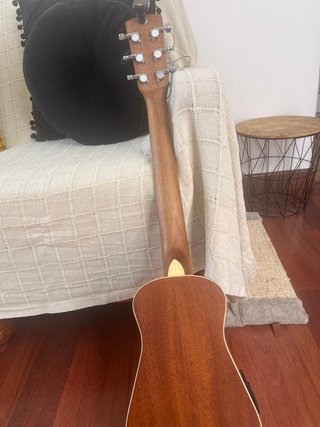 Guitarra Harley Benton HB