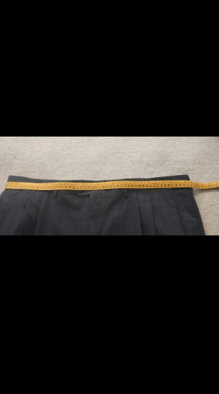 Traje Vintage Hombre Talla 58 Gris