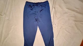 Pantalones Adidas Negros