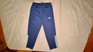 Pantalones Adidas Negros