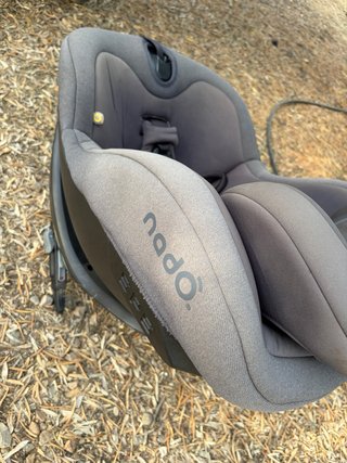 Silla de coche bebé Grupo 0+/1