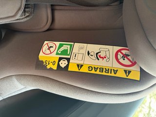 Silla de coche bebé Grupo 0+/1