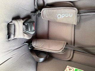 Silla de coche bebé Grupo 0+/1