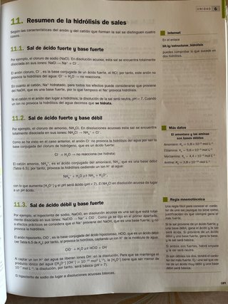 Química 2 Bachillerato