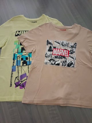 Ropa verano Niño 8-9 Años