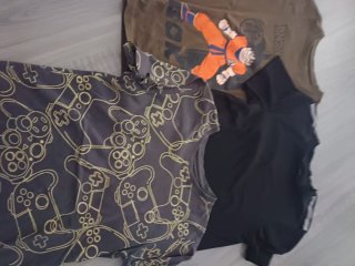 Ropa verano Niño 8-9 Años