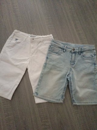 Ropa verano Niño 8-9 Años