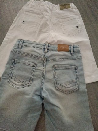 Ropa verano Niño 8-9 Años