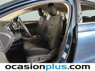 Ford Mondeo 1.5 EcoBoost Titanium 121 kW (165 CV)