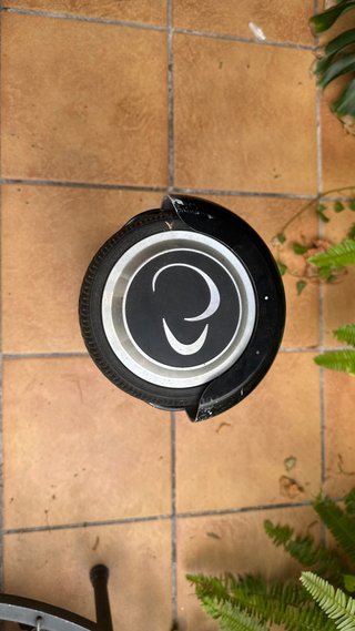 Hoverboard Negro