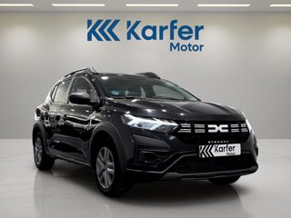 Dacia Sandero Stepway Essential 74kW (100CV) ECO-G