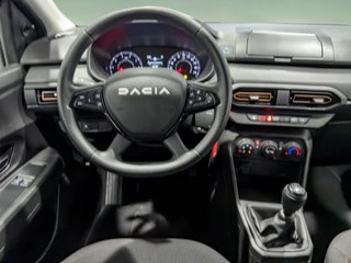 Dacia Sandero Stepway Essential 74kW (100CV) ECO-G