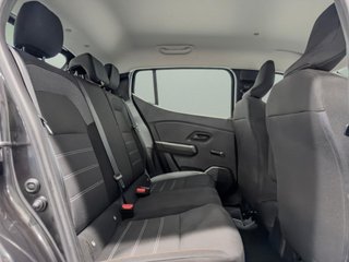 Dacia Sandero Stepway Essential 74kW (100CV) ECO-G