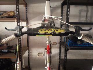 Bici Orbea Retor Antigua