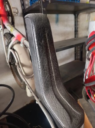 Bici Orbea Retor Antigua