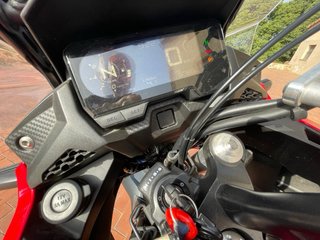Honda CB500X - 8.800 km