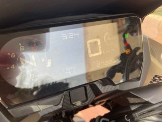 Honda CB500X - 8.800 km