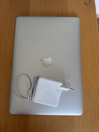 MacBook Pro 15 2014 16GB RAM 250GB SSD